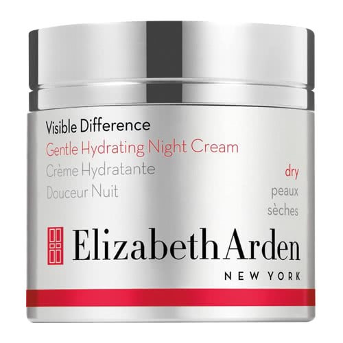 elizabeth night cream