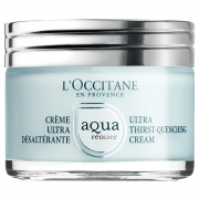L'Occitane Aqua Thirst-Quenching Cream