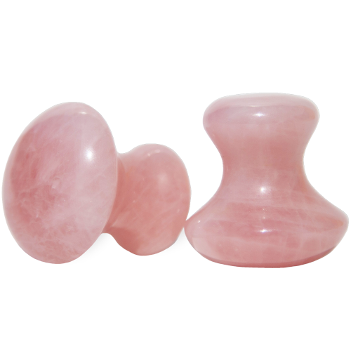SALT BY HENDRIX Magic Mushroom Soother Set by SALT BY HENDRIX
