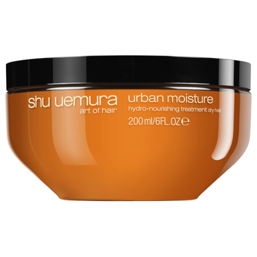 Shu Uemura Urban Moisture Masque