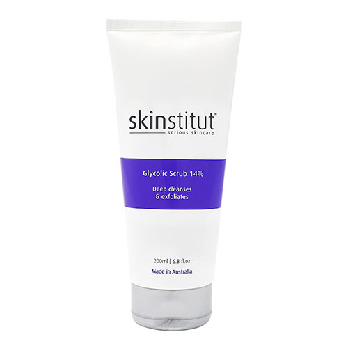 Skinstitut Glycolic Scrub 14%