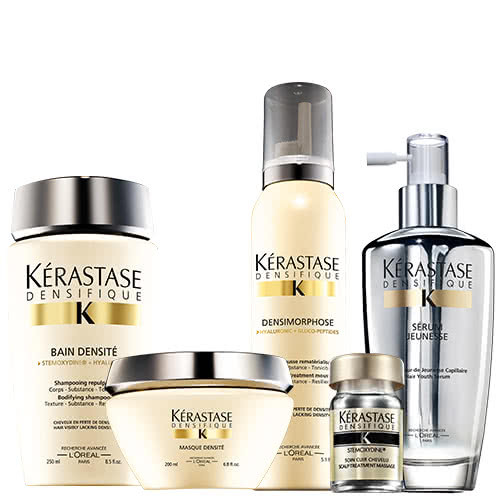 Kérastase Densifique Collection + Free Post