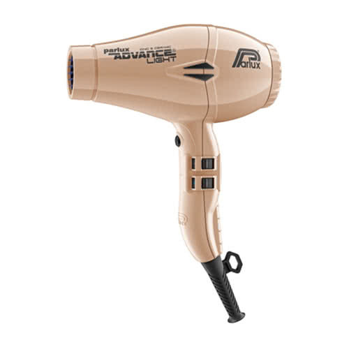 Parlux Advance Light Ionic & Ceramic Dryer 2200W