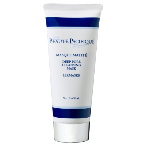 Beauté Pacifique Deep Pore Cleansing Mask 50ml