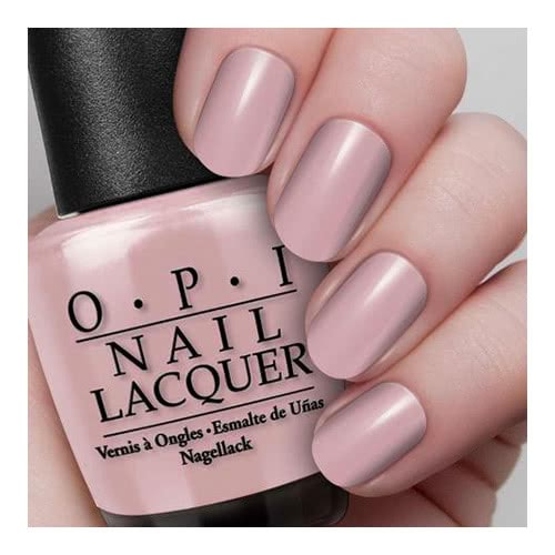 Opi Nail Polish Chart