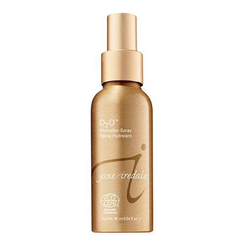 Jane Iredale D20 Hydration Facial Spritz