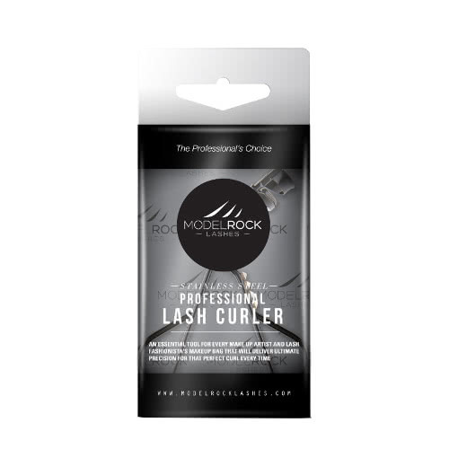MODELROCK Professional Lash Curler by MODELROCK
