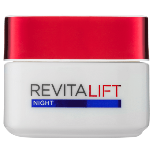 L'Oreal Paris Revitalift Night Cream 50ml