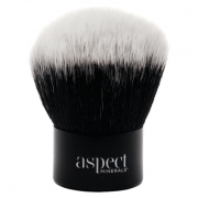 Aspect Minerals Kabuki Brush