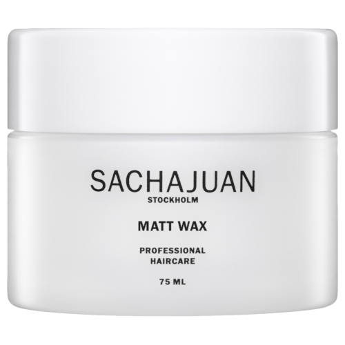Sachajuan Matt Wax