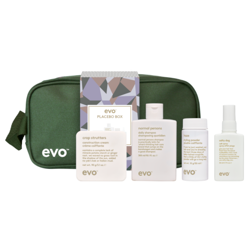 evo Placebo 4 Piece Box