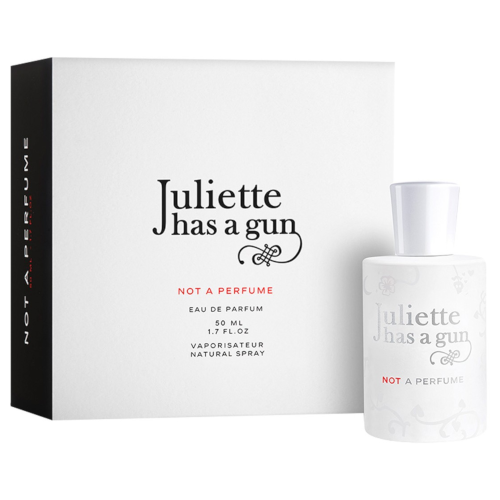 not a perfume eau de parfum 7.5 ml by juliette has a gun