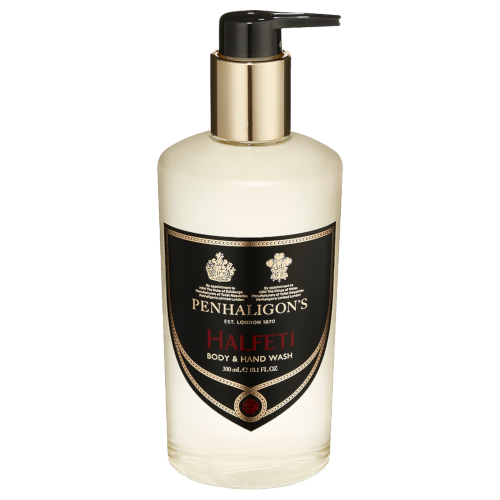 Penhaligon's Halfeti Body & Hand Wash 300ml
