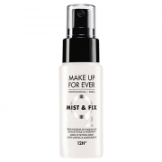 MAKE UP FOR EVER Mist & Fix Setting Spray 30ml