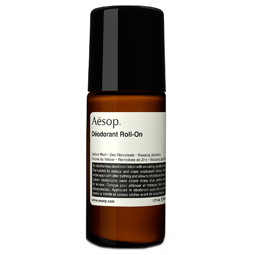 Aesop Roll-On Deodorant