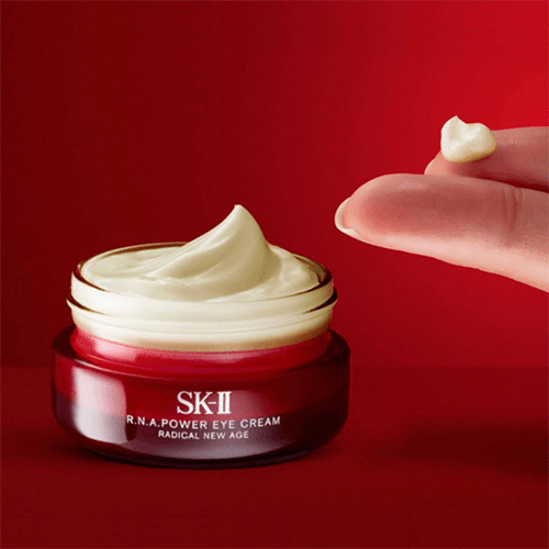 skll eye cream
