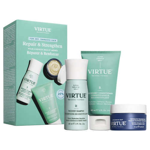 VIRTUE Recovery Discovery Kit