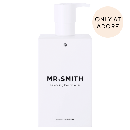 Mr. Smith Balancing Conditioner 275ml by Mr. Smith