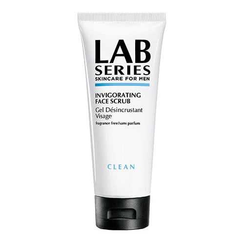 LAB SERIES Invigorating Face Scrub