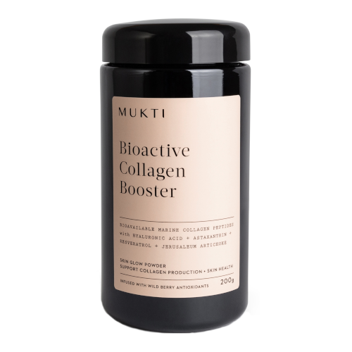 Bona Fide Collagen Booster