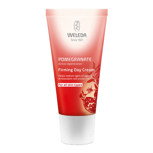 Weleda Pomegranate Firming Day Cream
