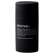 Hunter Lab Natural Deodorant 75g  by Hunter Lab