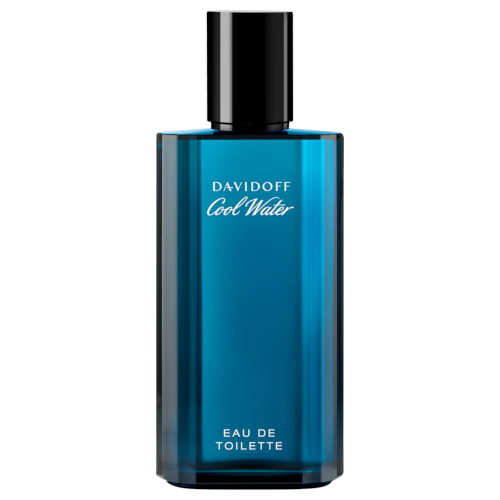 Davidoff Cool Water EDT 75 mL by Davidoff