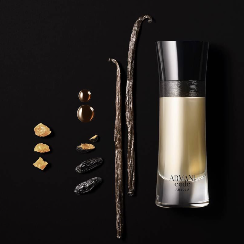 giorgio armani absolu
