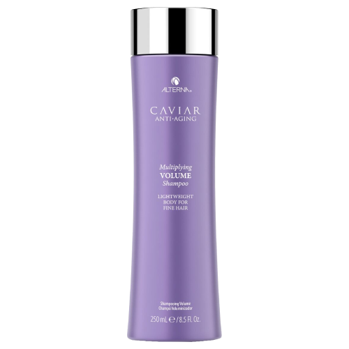 ALTERNA HAIR Multiplying Volume Shampoo 250ml