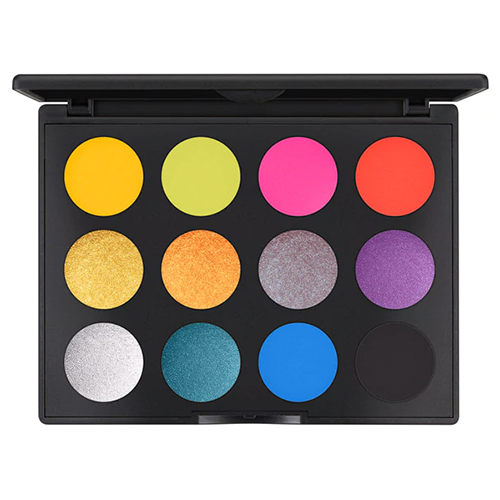 M.A.C Cosmetics M·A·C Art Library: It's Designer
