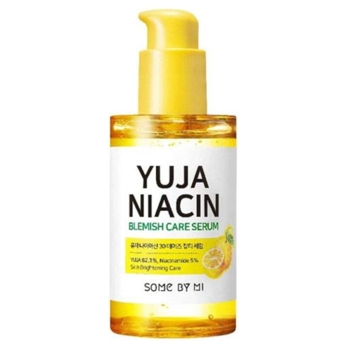 SOME BY MI Yuja Niacin Blemish Care Serum 50ml by Some By Mi