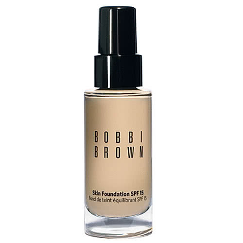 Bobbi Brown Skin Foundation SPF 15 by Bobbi Brown