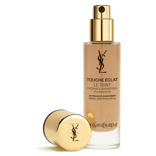 ysl best foundation