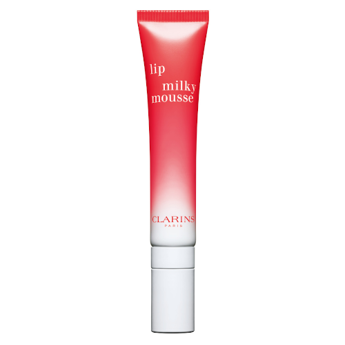Clarins Lip Milky Mousse