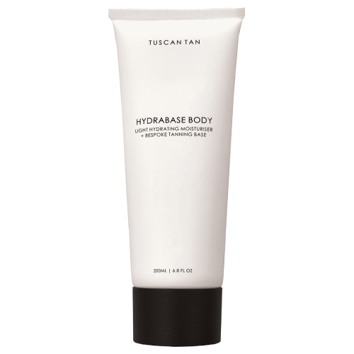 Tuscan Tan HydraBase Body Moisturiser 200ml by Tuscan Tan