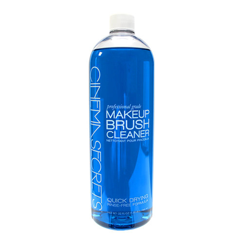 Cinema Secrets Professional Brush Cleaner 946ml