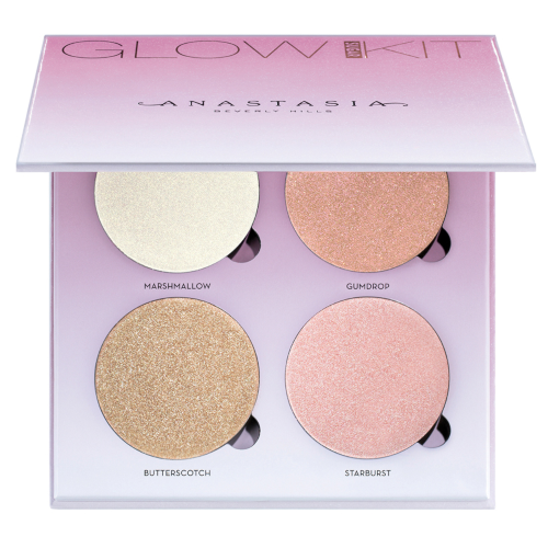 Anastasia Beverly Hills Sugar Glow Kit by Anastasia Beverly Hills