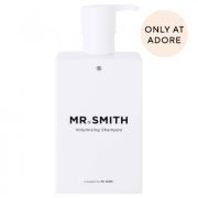 Mr. Smith Volumising Shampoo 275ml