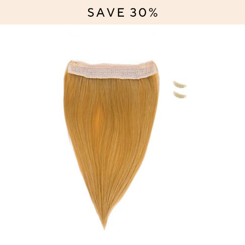 Showpony Indi 20" Halo Human Hair Extension