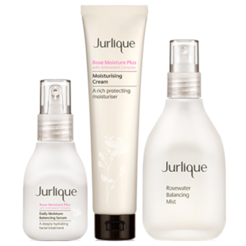 jurlique rose moisture plus