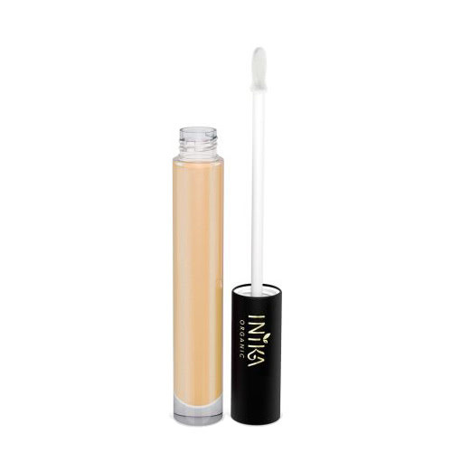 Inika Certified Organic Lip Serum