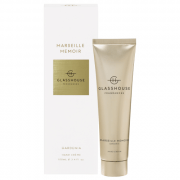 Glasshouse MARSEILLE MEMOIR Hand Cream 100ml