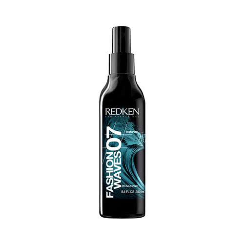 Redken Fashion Waves 07 Sea Salt Spray