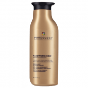 Pureology Nanoworks Gold Shampoo 266ml