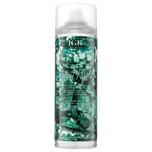 IGK DIRECT FLIGHT Dry Shampoo