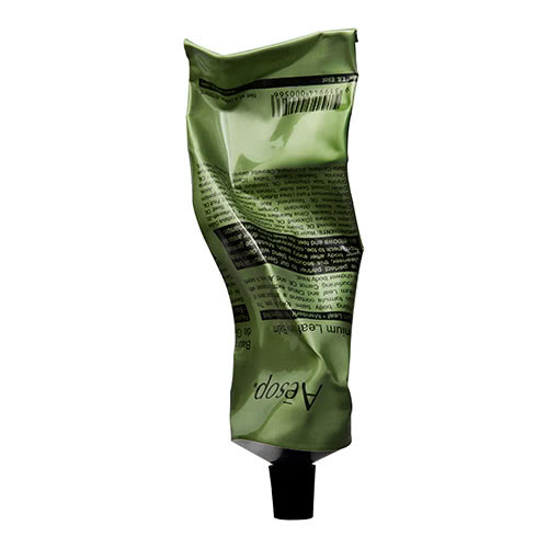 Aesop Geranium Leaf Body Balm 120ml - 120ml