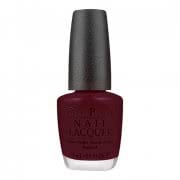 OPI Nail Lacquer - Chicago Collection, Lincoln Park After Dark