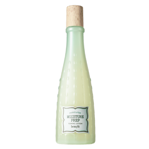 Benefit B.Right Moisture Prep Toning Lotion
