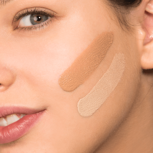 hydrating luminous foundation