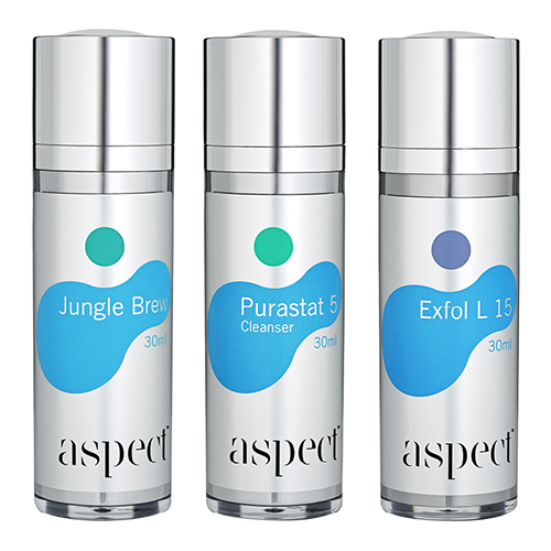 Aspect Problem Skin Kit